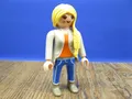 Frau aus 5585 70494 9453 Figur City Puppenhaus Modern Playmobil PF761