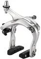Rennrad-Felgenbremse R559 – versenkt – Paar – Silber