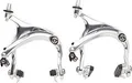 Bremsensatz Bremssattel Race Tektro R559 mit Bremsbeläge - Silber