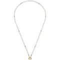 Leonardo Jewels Halskette 70 gold Christa Clip & Mix Kette Schmuck Edelstahl