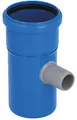 Skoberne CondensBlue Kondensatablauf einwandig DN160xDN32
