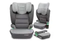 COIL Autokindersitz Kindersitz, Autositz Weston I-SIZE, ISOFIX System, ab: Nicht für Kinder unter 36 Monaten geeignet., bis: 12 Jahren, ab: 15,00 kg, bis: 36,00 kg, Verstellbare Kopfstütze, Kindergröße: 100-150 cm