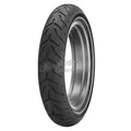 Dunlop Motorradreifen 130/90B16 67H D408 HARLEY- D TL WWW vorne | 11414