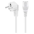 Goobay NK 101 W (2 m) (95140)