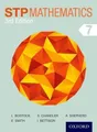 Sue Chandler Audrey Shepherd Ian Bettison Linda Bo STP Mathematics (Taschenbuch)