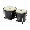 HFB100BK Bongo Set Fiberglass