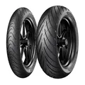 PAAR MOTORRADREIFEN METZELER 130/60-13 53P + 90/90-10 50J ROADTEC SCOOTER