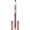 PUPA-Milano Lippen LiplinerTrue Lips 004 Plain Brown 1,2 g