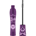 Essence Augen MascaraLash Princess False Lash Effect Mascara Purple 12 ml (332,50 € / 1 l)