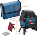 Bosch Professional Lasermessgerät »GCL 2-15«