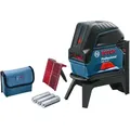 Bosch Professional GCL2-15 (0601066E00) Linienlaser