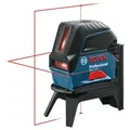 Bosch Kombilaser GCL 2-15 65d8ed0bd20875a992a7a6c2: Batterie-Betrieb|Batterien enthalten: 3 x 1,5 V-LR6-Batterie (AA)|Art des Zubehörs: GCL 2-15, ohne Zubehör