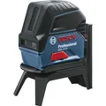 Bosch Professional GCL 2-15 (Kreuzlinienlaser) (0601066E00)
