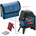 Bosch GCL 2-15 Kombilaser + RM1 + Karton - 0601066E00