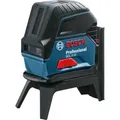 Bosch Gcl 2-15 Professional Kombilaser Linienlaser Nivellieren Keuzlinienlaser