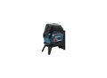 BOSCH Power Tools Punkt-/Linienlaser im Karton 0601066E00)