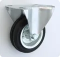 5903636501420 KOŁO METAL-GUMA 100MM OBUDOWA STAŁA 13 UN