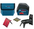 KREUZLASER GCL 2-15 + RM1 BOX - B 601066E00