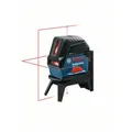 Bosch Kreuzlinienlaser GCL 2-15 Professional, Zubehör, im Karton