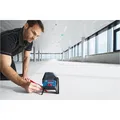 Bosch  Kombilaser GCL 2-15, 0601066E00