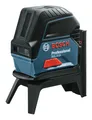 Bosch Professional Kombilaser GCL 2-15 mit Schutztasche - 0601066E00