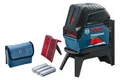 Bosch Professional GCL2-15 (0601066E00) Linienlaser