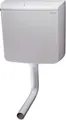 Geberit AP110 Aufputz-Spülkasten 136613111 Weiß