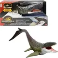 Jurassic World JGB51 Kinderspielzeugfigur - Grau