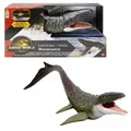 194735309610 JURASSIC WORLD kolosalny Mozazaur JGB51 /1 Mattel