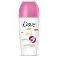 Dove Advanced Care Go Fresh Pomegranate Scent 72h Deo Roll-On 50 ml