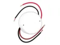 CHILITEC LED-Schaltnetzteil, 12 V-, 12 W, runde Bauform 20935