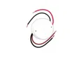 ChiliTec CHILITEC LED-Schaltnetzteil, 12 V-, 12 W, runde Bauform LED Trafo