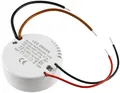 LED Trafo Konverter Transformator 12Watt 12VA 12W 12V 12Volt rund Driver Treiber