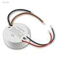 LED Transformator 12V 12W Trafo LEDs für Unterputzdose, Vorschaltgerät, Treiber