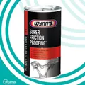 WYNNS W47041 Super Reibung Proofing Zusatzstoff Motoröl Reibverschleiß