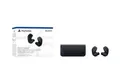 Sony Pulse Explore Wireless Earbuds schwarz