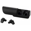 Sony Pulse Explore Wireless Earbuds schwarz