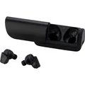 Sony Pulse Explore Wireless Earbuds schwarz Kopfhörer
