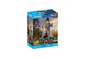 Playmobil® 71483 Ritterturm mit Schmied und Drache Konstruktions-Spielset