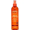 Cantu Shea Butter Comeback Curl Next Day Curl Revitalizer