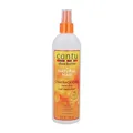 Locken-Verschönerungsspray Cantu For Natural Hair Sheabutter [355 ml]