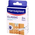 Hansaplast 20 Pflaster CLASSIC beige (20x) (4808213002)