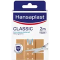 Hansaplast Classic 2x6