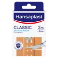 Hansaplast Classic 2mx6cm