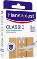 Hansaplast Pflaster CLASSIC 4808213002 beige 6,0 x 10,0 cm, 20 St.