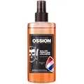 Morfose OSSION PBL Storm After Shave Eau De Perfume Cologne 300ml - After Shave Köln - Beruhigt die Haut, Erfrischender Duft, Kombination aus Pflege und Parfum