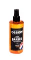 Morfose Ossion Barber Cologne Storm 2x300 ml