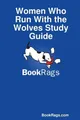 BookRags.com Women Who Run With the Wolves Study Guide (Taschenbuch) (US IMPORT)