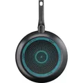 Tefal Easy Cook & Clean Pfanne, 28 cm, B555063 - Schwarz