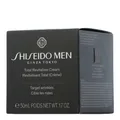 Shiseido Men Total Revitalizer Cream 50ml